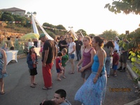 מסיבת רחוב "צאבחוץ" יולי 2012(68 תמונות)