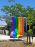 חודש הגאווה הבין לאומי